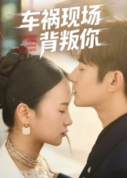 车祸现场背叛你(37集) 车祸现场背叛你(37集)番茄短剧看全集