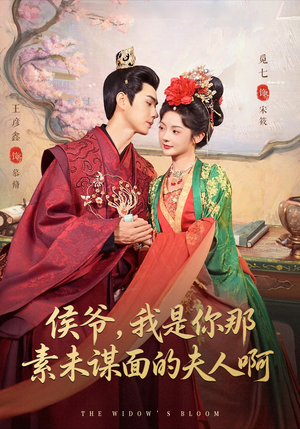 侯爷我是你那素未谋面的夫人啊（80集）免费看