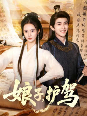 娘子护驾（73集）每天短剧分享