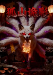 狐山诡影（29集）超火短剧抢先看