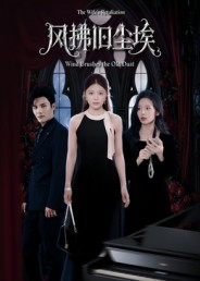 风拂旧尘埃(70集) 风拂旧尘埃(70集)精彩的短剧