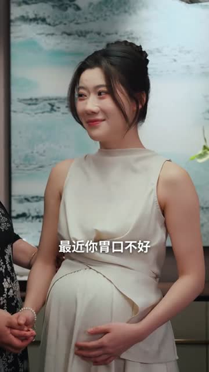 笙水无定，霜花有尽（64集）短剧精彩片段