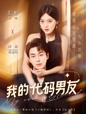 我的代码男友（71集）免费看全集