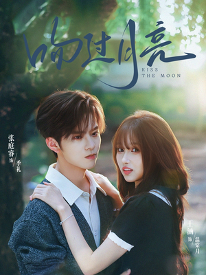 吻过月亮(75集) 吻过月亮(75集)最后的大结局