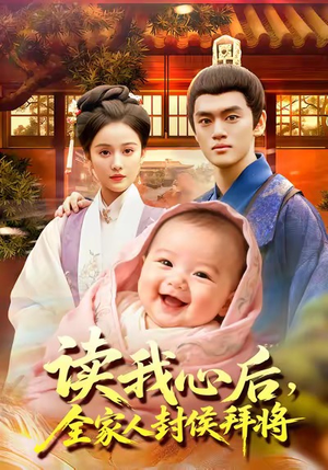 读我心后全家人封侯拜将(103集) 读我心后全家人封侯拜将(103集)精彩短剧上线
