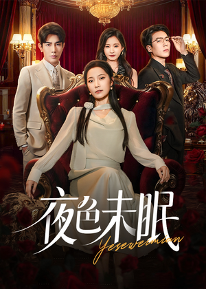 夜色未眠（60集）去哪里看