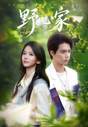 野心家(65集) 野心家(65集)免费看