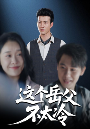 这个岳父不太冷（30集）精彩短剧随心推