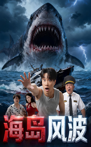 海岛风波（50集）免费短剧完整版