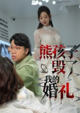 熊孩子毁了我的婚礼(36集) 熊孩子毁了我的婚礼(36集)最后的大结局