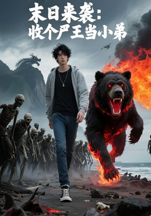 末日来袭：收个尸王当小弟（57集）免费版