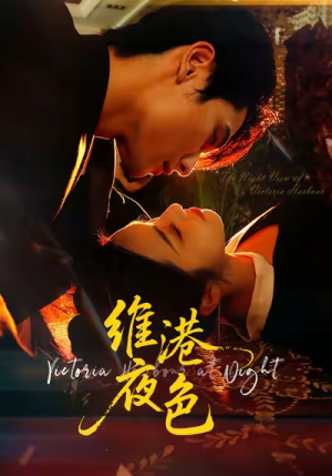 维港夜色（106集）全集完整版