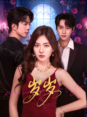 岁岁(80集) 岁岁(80集)超好看古装短剧