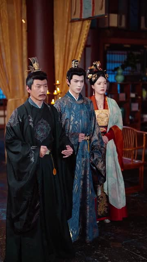 千金归来,爹是王爷娘是公主(80集) 千金归来,爹是王爷娘是公主(80集)短剧全集免费看