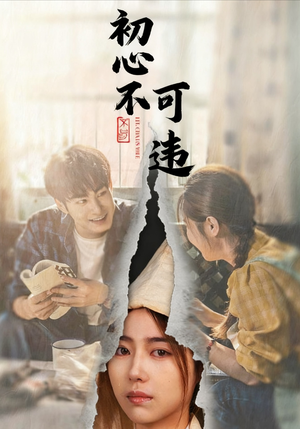 初心不可违(62集) 初心不可违(62集)每日分享短剧