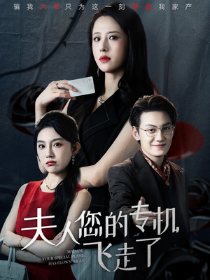夫人您的专机飞走了(62集) 夫人您的专机飞走了(62集)短剧演员排行榜