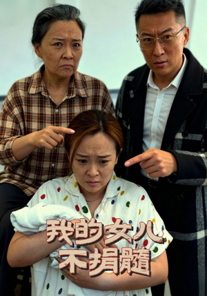 我的女儿不捐髓(40集) 我的女儿不捐髓(40集)无需会员免费看