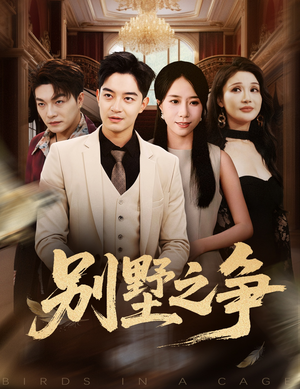 别墅之争(59集) 别墅之争(59集)热播古装短剧