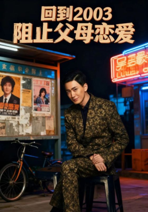 回到2003阻止父母恋爱(48集) 回到2003阻止父母恋爱(48集)无需充值尽情看