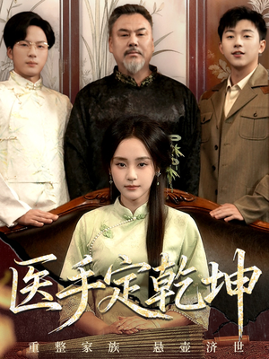 医手定乾坤（62集）在线观看完整版