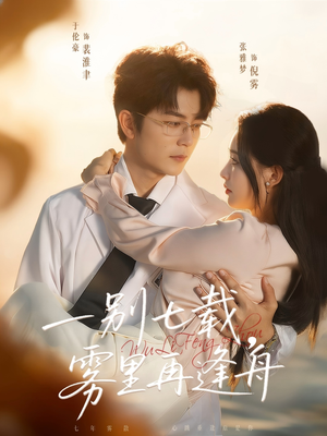 一别七载,雾里再逢舟(92集) 一别七载,雾里再逢舟(92集)最火短剧推荐