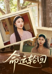 命运轮回(40集) 命运轮回(40集)精彩不断免费看