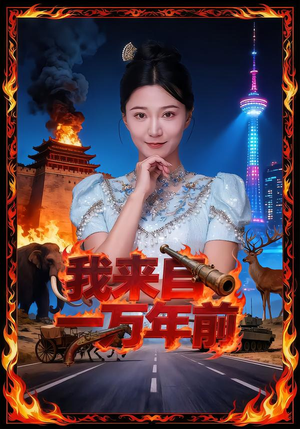 我来自一万年前(64集) 我来自一万年前(64集)热播短剧推荐