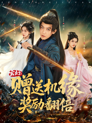 玄幻:赠送机缘,奖励翻倍(80集) 玄幻:赠送机缘,奖励翻倍(80集)好看上头短剧