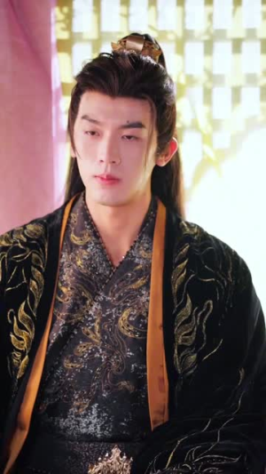 一枕海棠醉君怀（73集）分享热门短剧