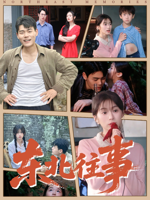 东北往事（60集 ）免费短剧推荐