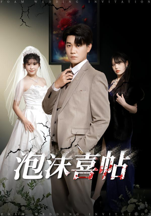泡沫喜帖(76集) 泡沫喜帖(76集)穿越短剧推荐