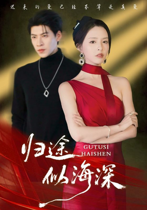 归途似海深(61集) 归途似海深(61集)短剧也太好看了