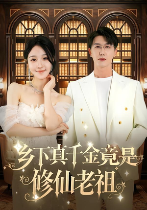 乡下真千金竟是修仙老祖（61集）推荐热门短剧
