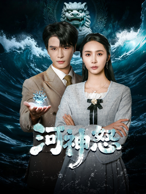 河神怒（60集）抢先看新短剧