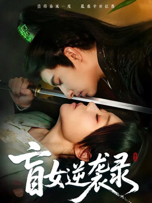 盲女逆袭录(82集) 盲女逆袭录(82集)短剧片段推荐