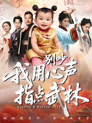 别吵我用心声指点武林(65集) 别吵我用心声指点武林(65集)免费看