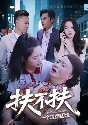 扶不扶（50集）短剧免费观看