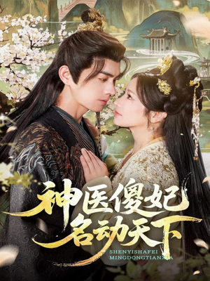 神医傻妃名动天下（80集）精彩短剧来了