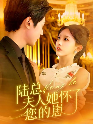 陆总，夫人她怀了您的崽（89集）短剧在线观看