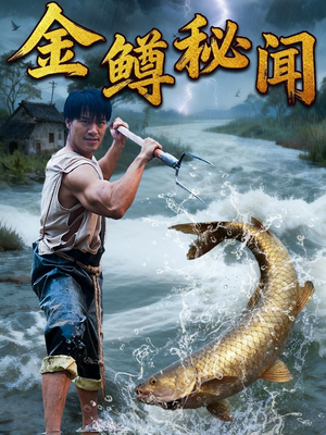金鳟秘闻（40集）全集我都看完了