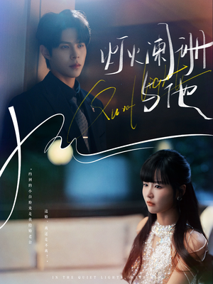 灯火阑珊与他(80集) 灯火阑珊与他(80集)好看的短剧来了