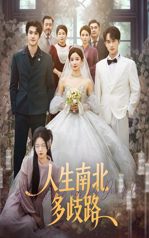 人生南北多歧路(45集) 人生南北多歧路(45集)爆款短剧追不停