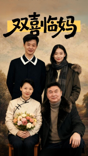 双喜临妈（30集）完整版免费观看