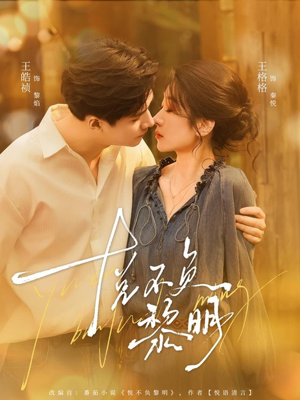 悦不负黎明（61集）火爆短剧热播中