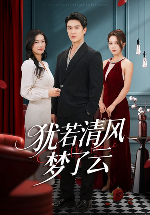 犹若清风梦了云（66集）最新热门短剧