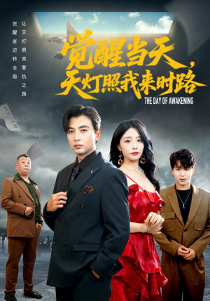 觉醒当天天灯照我来时路(61集) 觉醒当天天灯照我来时路(61集)无需会员轻松看