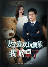 妻子玩偶里的秘密(61集) 妻子玩偶里的秘密(61集)在线看完整版