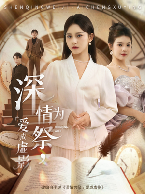 深情为祭,爱成虚影(60集) 深情为祭,爱成虚影(60集)真的太精彩了