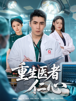 重生医者仁心(79集) 重生医者仁心(79集)去哪里看