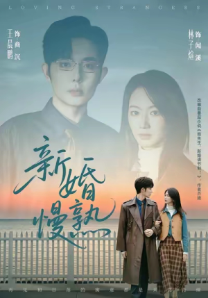 新婚慢熟(105集) 新婚慢熟(105集)追短剧关注我